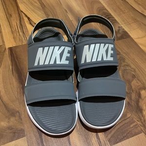 Nike sandals